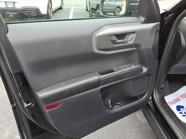 2025 Ford Bronco Sport Big Bend 4x4