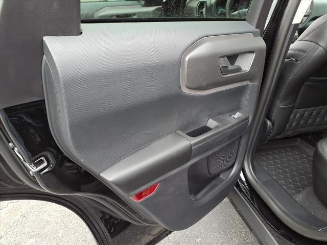 2025 Ford Bronco Sport Big Bend 4x4