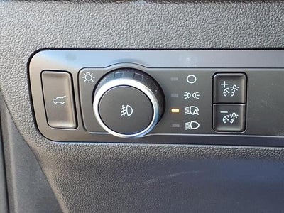 2025 Ford Bronco Sport Big Bend 4x4