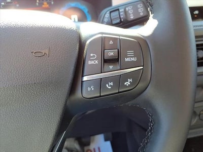 2025 Ford Bronco Sport Big Bend 4x4