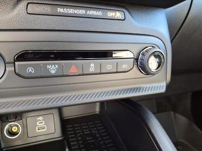 2025 Ford Bronco Sport Big Bend 4x4