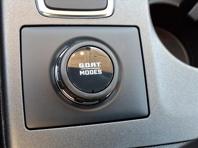 2025 Ford Bronco Sport Big Bend 4x4