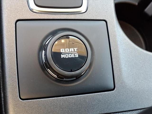 2025 Ford Bronco Sport Big Bend 4x4