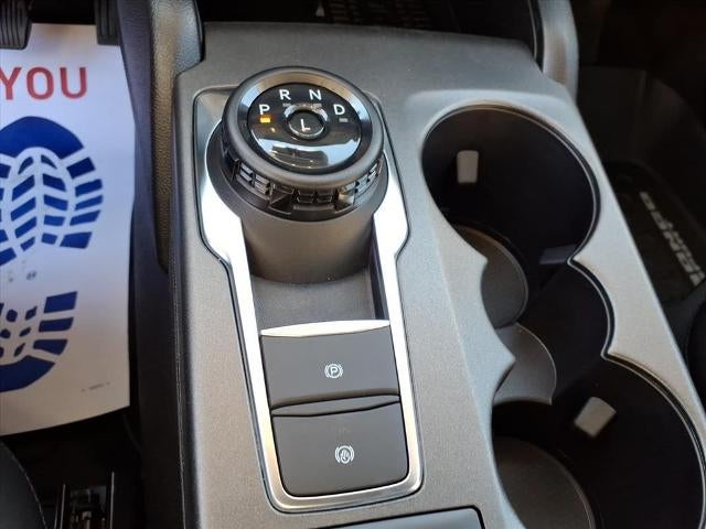 2025 Ford Bronco Sport Big Bend 4x4