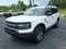 2026 Ford Bronco Sport Big Bend 4x4