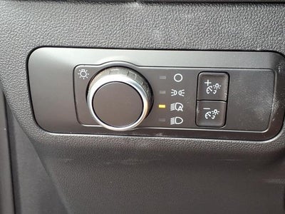 2026 Ford Bronco Sport Big Bend 4x4