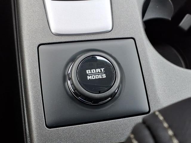 2026 Ford Bronco Sport Big Bend 4x4