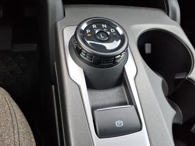 2026 Ford Bronco Sport Big Bend 4x4