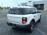 2026 Ford Bronco Sport Big Bend 4x4