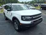 2026 Ford Bronco Sport Big Bend 4x4
