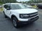 2026 Ford Bronco Sport Big Bend 4x4
