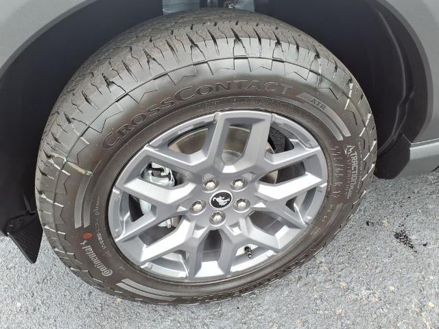 2026 Ford Bronco Sport Big Bend 4x4