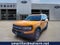 2026 Ford Bronco Sport Big Bend 4x4