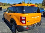 2026 Ford Bronco Sport Big Bend 4x4