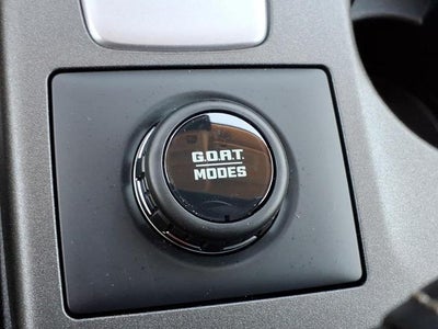 2026 Ford Bronco Sport Big Bend 4x4