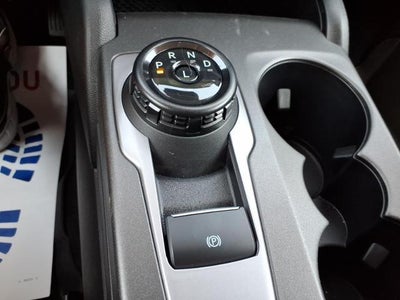 2026 Ford Bronco Sport Big Bend 4x4