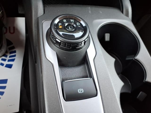 2026 Ford Bronco Sport Big Bend 4x4