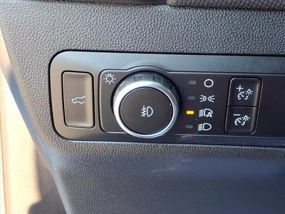 2025 Ford Bronco Sport Big Bend 4x4