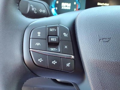 2025 Ford Bronco Sport Big Bend 4x4