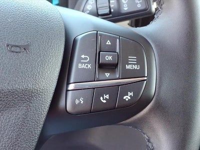 2025 Ford Bronco Sport Big Bend 4x4