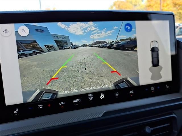 2025 Ford Bronco Sport Big Bend 4x4