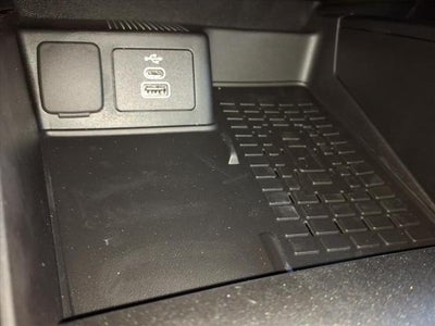 2025 Ford Bronco Sport Big Bend 4x4