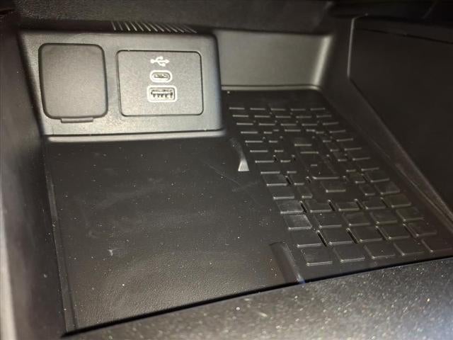 2025 Ford Bronco Sport Big Bend 4x4