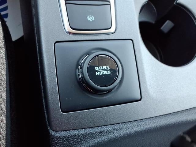 2025 Ford Bronco Sport Big Bend 4x4