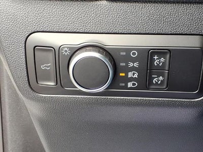 2025 Ford Bronco Sport Big Bend 4x4