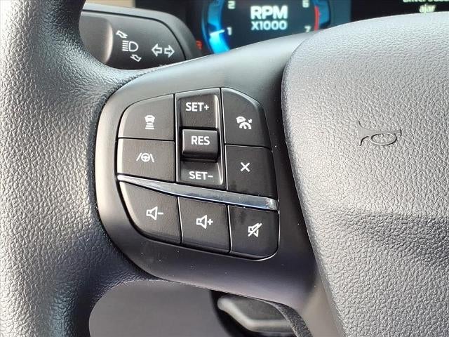 2025 Ford Bronco Sport Big Bend 4x4