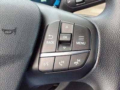 2025 Ford Bronco Sport Big Bend 4x4