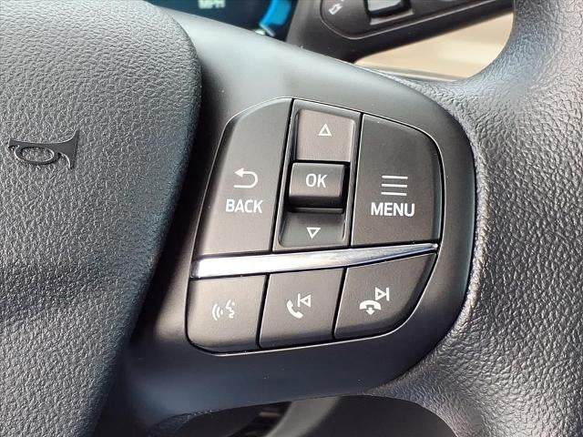 2025 Ford Bronco Sport Big Bend 4x4