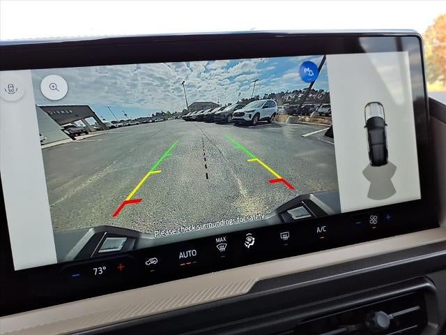 2025 Ford Bronco Sport Big Bend 4x4