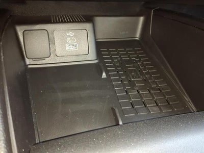 2025 Ford Bronco Sport Big Bend 4x4