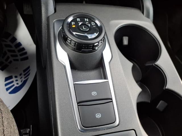 2025 Ford Bronco Sport Big Bend 4x4