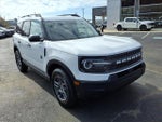 2025 Ford Bronco Sport Big Bend 4x4