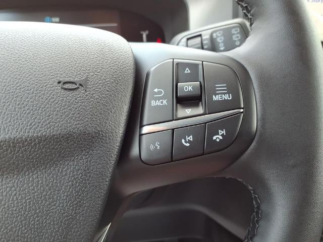 2026 Ford Bronco Sport Big Bend 4x4
