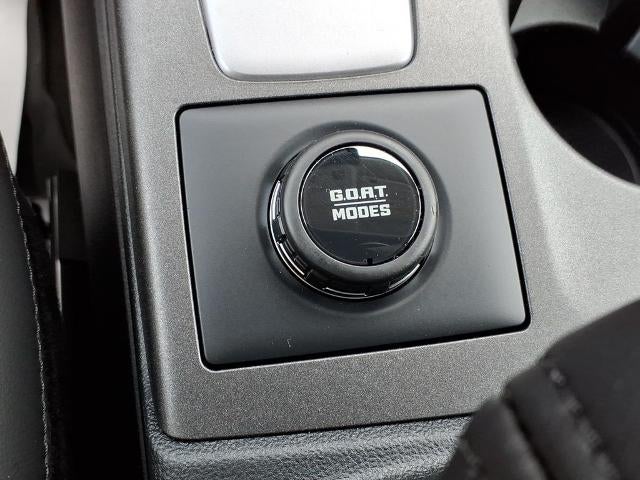 2026 Ford Bronco Sport Big Bend 4x4