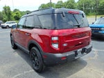 2026 Ford Bronco Sport Big Bend 4x4