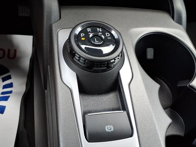 2026 Ford Bronco Sport Big Bend 4x4