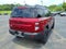 2026 Ford Bronco Sport Big Bend 4x4
