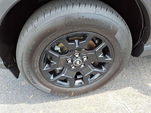 2026 Ford Bronco Sport Big Bend 4x4