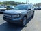 2025 Ford Bronco Sport Big Bend 4x4