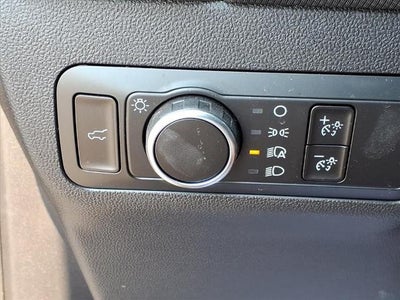 2025 Ford Bronco Sport Big Bend 4x4