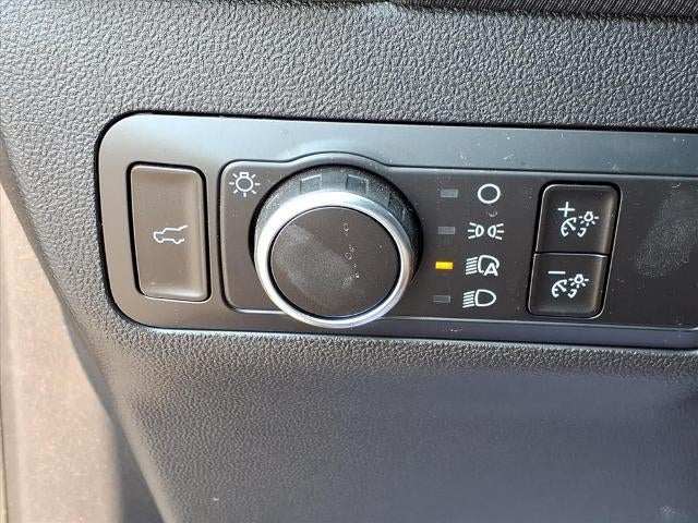 2025 Ford Bronco Sport Big Bend 4x4