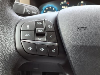 2025 Ford Bronco Sport Big Bend 4x4