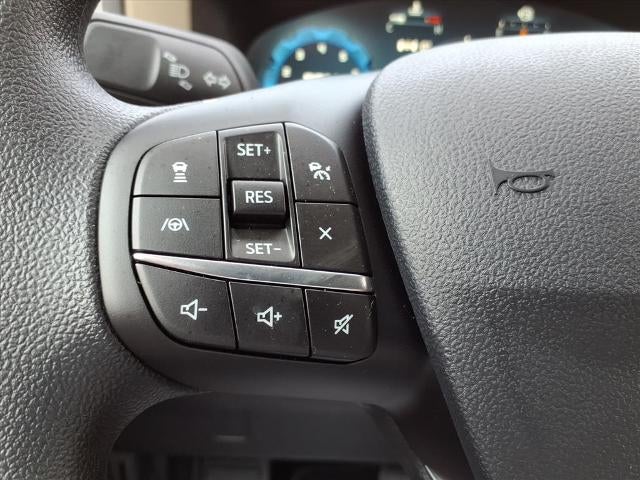 2025 Ford Bronco Sport Big Bend 4x4