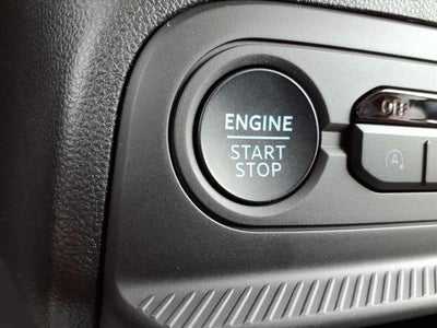 2025 Ford Bronco Sport Big Bend 4x4