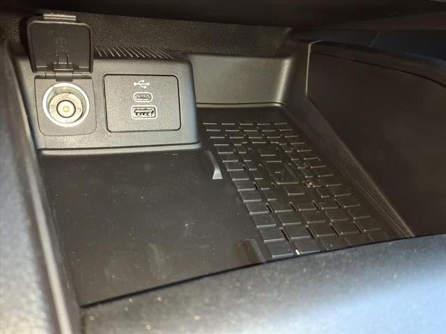 2025 Ford Bronco Sport Big Bend 4x4