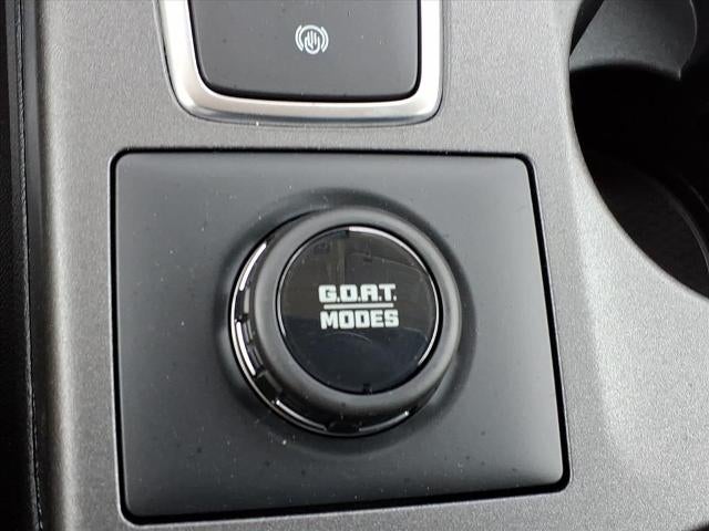 2025 Ford Bronco Sport Big Bend 4x4